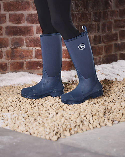 Men s Neoprene Boots ALDI IE